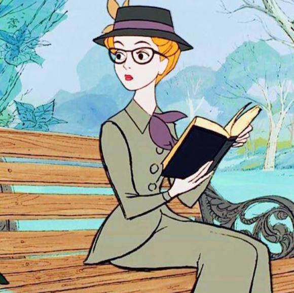 Meet your Posher, Jackie - Picture 1 of 1